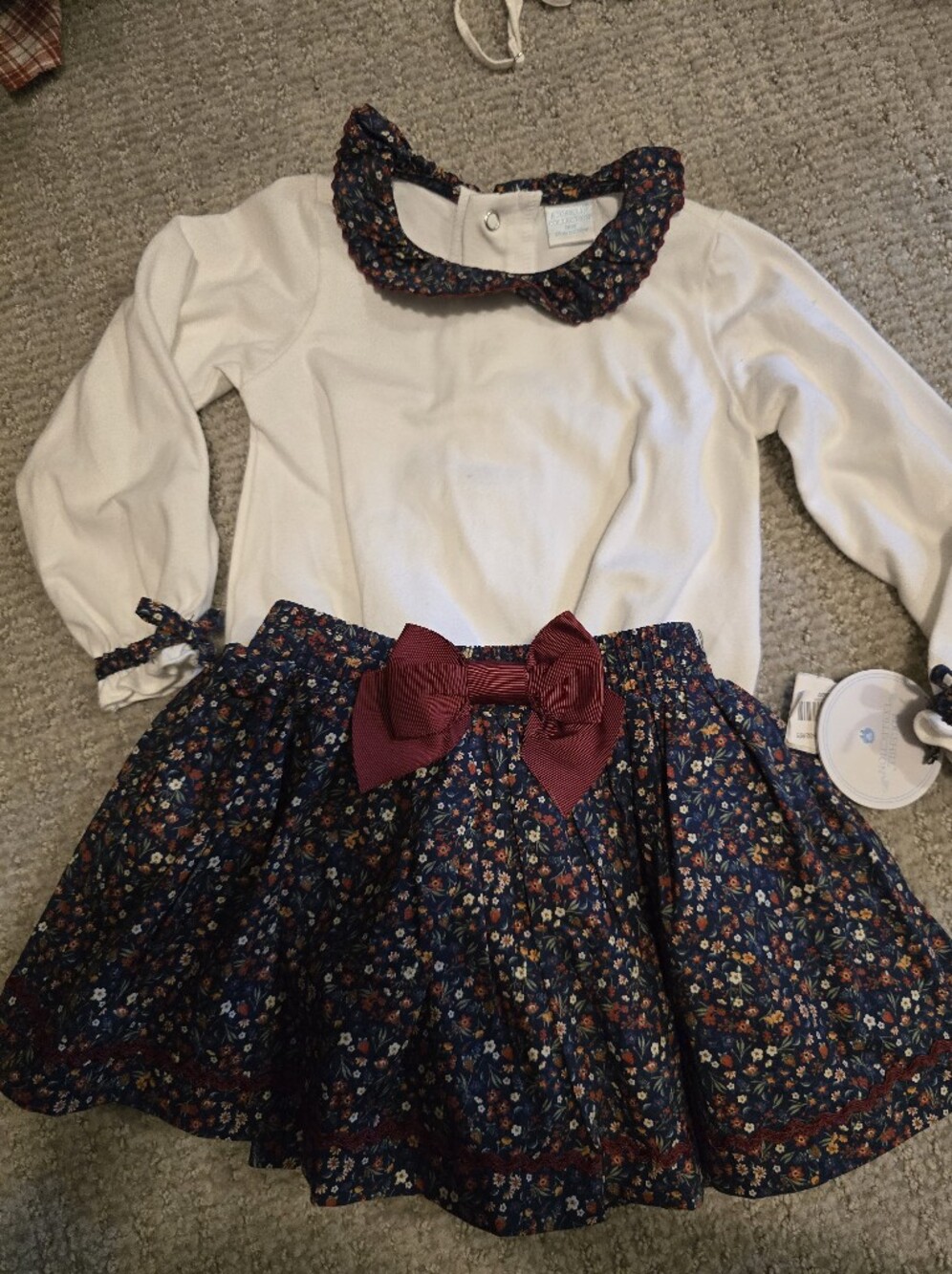 Edgehill Collection Set